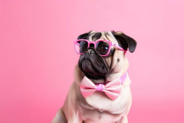 Pug Han Dynasty history, FGF5 gene dogs, brachycephalic bio-sensors, neuropeptide Y detection pets, imperial canine care, hypoallergenic pug traits.