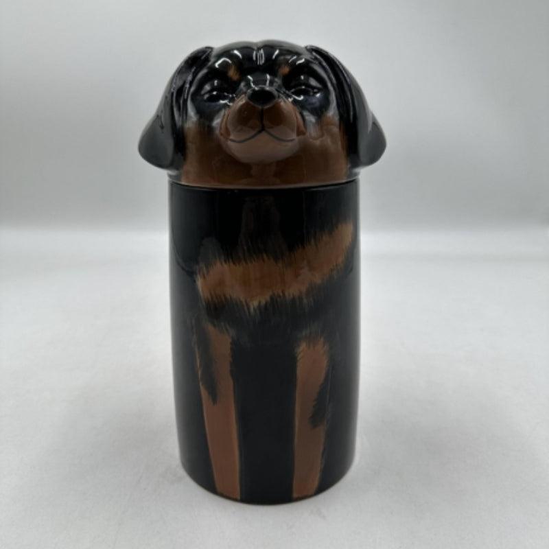 Dog urn | Pet urn| Pet ornaments - elysianpet