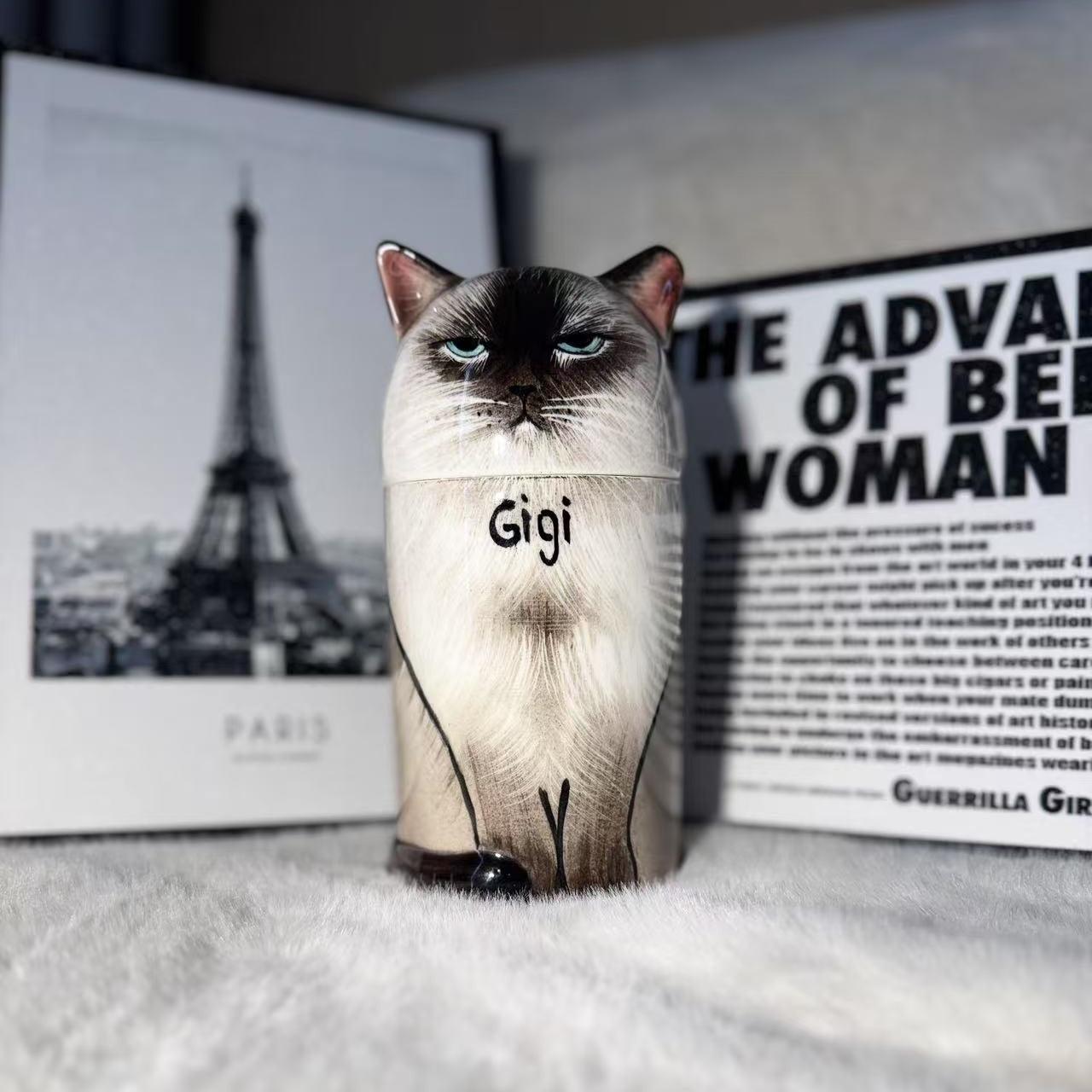Pet urn, pet urn customization, ceramic urn