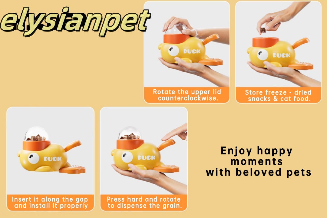 Pet toys, pet educational toys, pet feeders