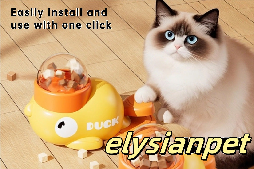 Pet toys, pet educational toys, pet feeders