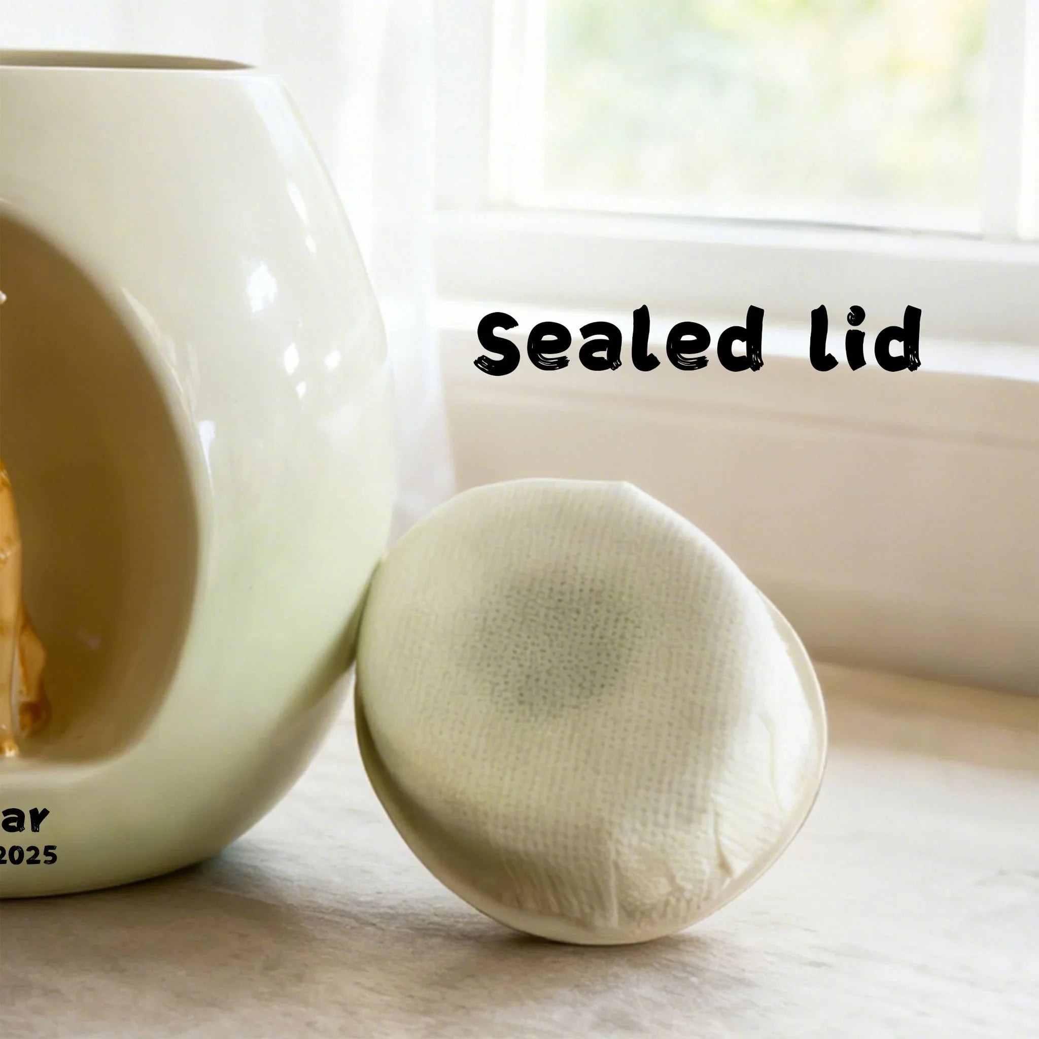 Personalized Sculpted Dog Urn – Custom Ceramic Urn with Portrait,Name&Date | Still See. Still Touch. Still With You