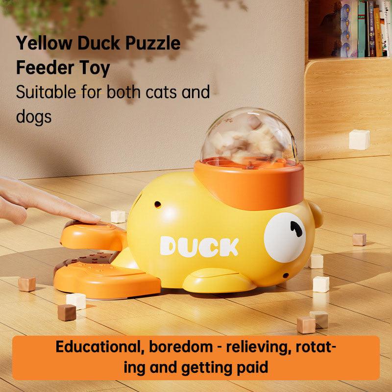 Pet toys, pet educational toys, pet feeders