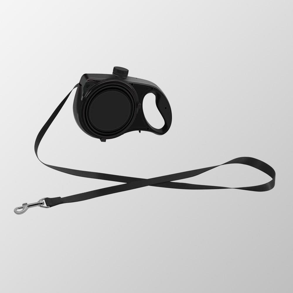 elysianpet 4-in-1 Dog Walking Companion
